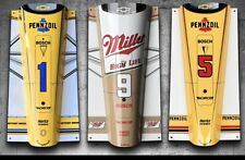 WOW 1988 Indy 500 Set Front Row Must have  picture