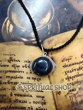 Magickal Eye of RA amulet cloaked n the powers of the Ancient Gods picture