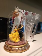 Beauty and the Beast 2021 Disney Legacy Ornament NWT **QTY & SHIPPING DISCOUNTS* picture