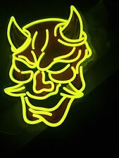Devil LED Light 15