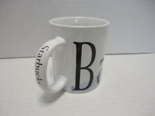 Starbucks Coffee Mug Bahrain City Tea Cup Logo Collectible Collector Series 2002 picture