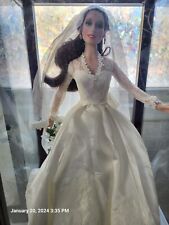 Princess Kate Bride Doll picture