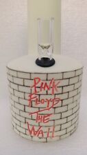 Custom Pink Floyd The Wall Album Syd Barret Art Tobacco Water Bong Pipe Hookah picture