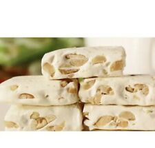 Chinese Peanut MILK NOUGAT CANDY Snacks 450g 牛轧糖 picture