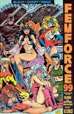 Femforce #99 FN; AC | we combine shipping picture