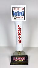Lagunitas Brewing DogTown Pale Ale Beer Tap Handle 10” Tall Brand New In Bag picture
