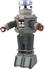 DIAMOND SELECT TOYS Lost in Space: Electronic Lights & Sounds B9 Robot Figure... picture