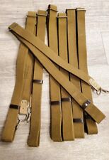 Russian Soviet SKS  rifle sling, never issued original military surplus picture