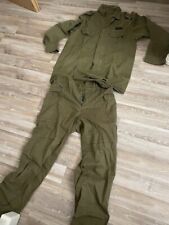 IDF israeli army Zahal uniform shirt and pants madei bet uniform fullset Size M picture