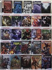 Marvel Comics - Spider-Man - Comic Book Lot Of 25 picture