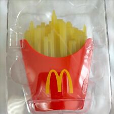 McDonald’s Manhattan Portage potato light picture