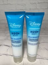 Disney Resorts H2O+ Sea Marine Revitalizing Shampoo /Conditioner (Qty 2 Bottles) picture
