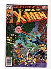 Uncanny X-Men #128, GD 2.0, Wolverine, Cyclops, Havok, Storm; No Staples picture