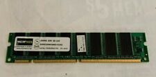 Memphis Memory 256MB SD-133  #152 picture