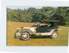 Postcard 1911 Lozier Model 51 Lakewood Touring Car Tarrytown New York USA picture