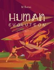 N Boni Human Evolution (Paperback) picture