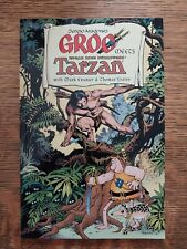 Groo Meets Tarzan Format: Paperback picture