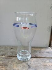 Samuel Adams Boston Lager Beer Glass 