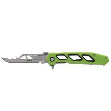 New Schrade Isolate Enrage Linerlock Folding Poket Knife 1197645 picture