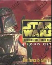 Star Wars CCG Cloud City Light Side (LS) Common/Uncommon (C/UC) Singles | NM/Mt picture