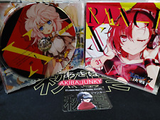 RANCE Alice Soft Sound Album Rance X CD JAPAN RELEASE picture