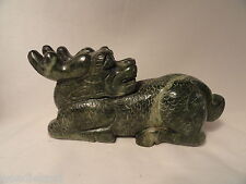 Green Onyx Chinese Dragon picture