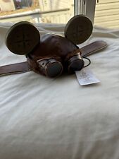 Disney Parks Designer Collection LE Joe Rohde Mickey Mouse Ears Hat picture