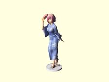 Fate/Grand Order Shielder/Mash Kyrielight Yukata ver. 1/8 PVC Figure FREEing picture