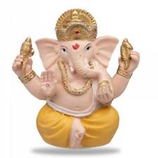 Rare Lord Ganesh Ganesha Beautiful Statues Hindu Good Luck God