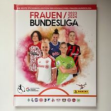 Panini women's Bundesliga 2023/2024 - 23/24 single stickers to choose from: 1 - 250 picture