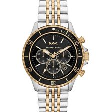 Michael Kors MK8872 Bayville Men's Chronograph Quartz Watch picture