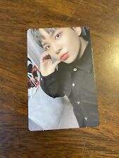 ATEEZ World Movement Guerrilla (A Ver Limited) Jongho Official Photocard KPOP picture