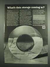 1984 Kodak Digital Optical Recording Ad picture