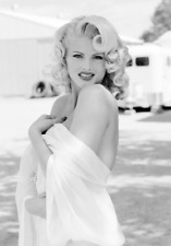Beautiful Anna Nicole Smith SeXy 8x10 Glossy Photo picture