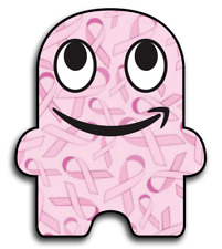 Breast Cancer Awareness Amazon Peccy Pin Employee Exclusive Limited Edition picture