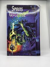SPIRITS OF VENOM Spider-Man Trade Paperback TPB Graphic Novel Marvel Comics picture