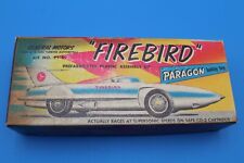 RARE General Motors First U.S. Gas Turbine Automobile For Paragon Toys CO2 Fuel picture