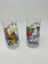1982 Et the extraterrestrial Aafes Glasses picture