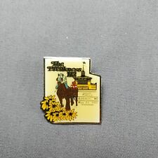 The Preakness 113 Primico Baltimore MD Maryland 1988 Lapel Hat Pin picture
