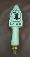 Buzzards Bay lager beer Tap Handle Very--Rare Westport MA 11