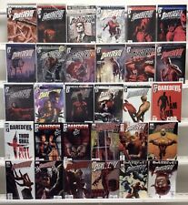 Marvel Comics Daredevil Vol. 2 Comic Book Lot Of 30 Issues picture