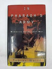 US Vietnam In Pharaohs Army Memories of the Lost War Reference Book picture