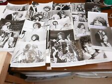 1976 A Star is Born set of 21 press photos *Rare* Barbara Streisand/ Kris Kristo picture