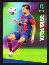 PANINI TOP CLASS 2024 Trading Cards Core Set #104 Joao FELIX FC Barcelona picture