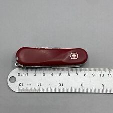 Victorinox Evolution 18 Swiss Army Knife - Red picture