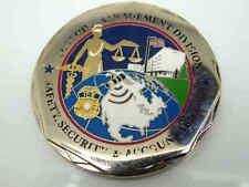 U.S. ICE CHALLENGE COIN picture