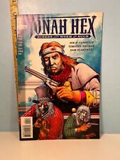 1995 Jonah Hex Autumns of Our Discontent Comic Book picture