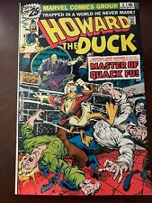 Howard the Duck, Vol. 1 No. 3 - May 1976 picture