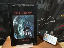 The Crow J.O' Barr TPB RARE 1st Printing Kitchen Sink Press picture