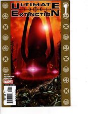 Ultimate Extinction #1 (Marvel 2006) Comic Book NM- Ships Free picture